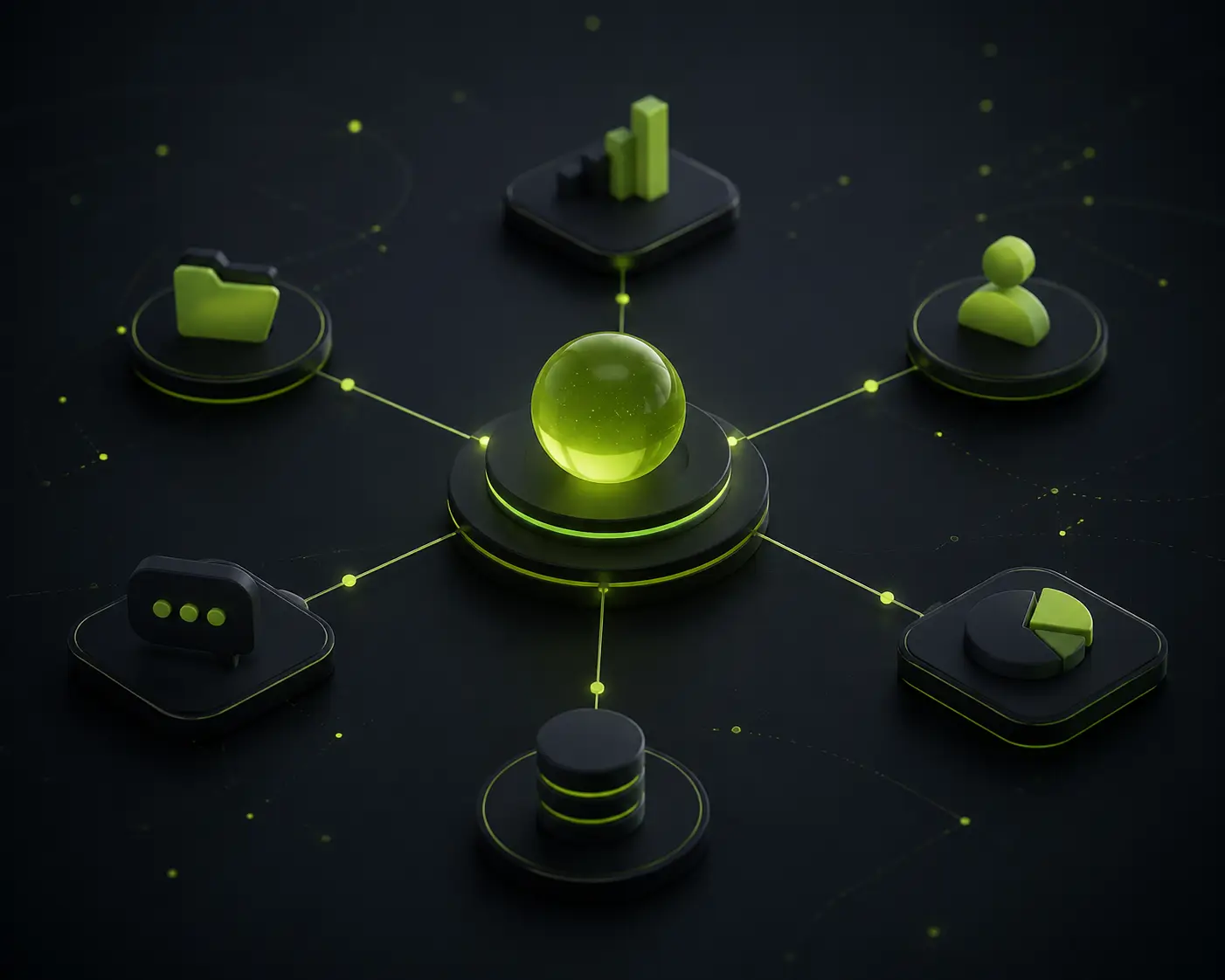 Systemy CRM i integracje