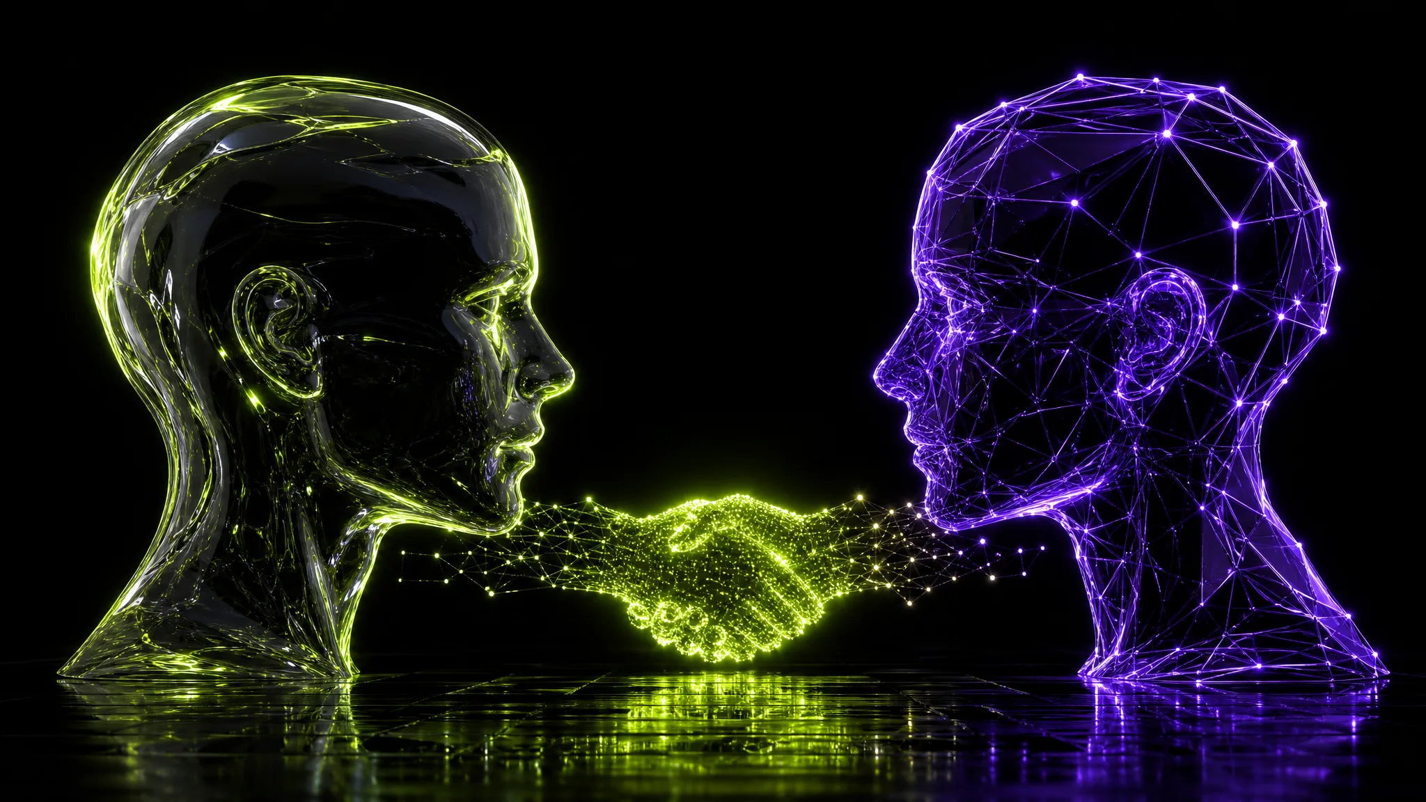 Digital Twins i AI Avatary — sprzedaż i zaufanie marki